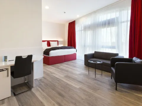 洛斯多美洛酒店