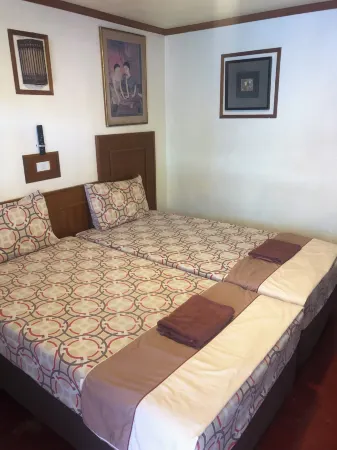 Phi Phi Dream Guest House