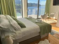 Beachfront Luxury Villa With Private Pool and Stunning Sea Views Hoteles en Čara