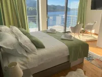 Beachfront Luxury Villa With Private Pool and Stunning Sea Views - Pools