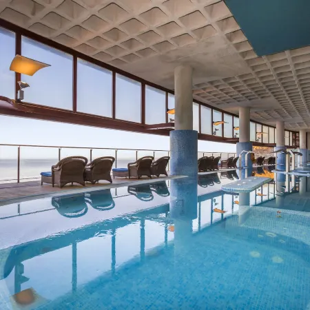 Gloria Palace Amadores Thalasso & Hotel
