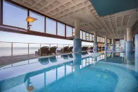 Gloria Palace Amadores Thalasso & Hotel - Kylpylä