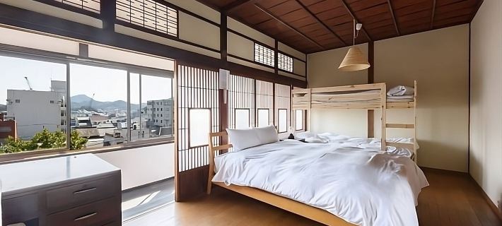 Yamamo Onomichi Hotels in Onomichi