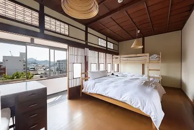 Yamamo Onomichi Hôtels à : Onomichi