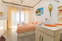Apartments Rakuljic