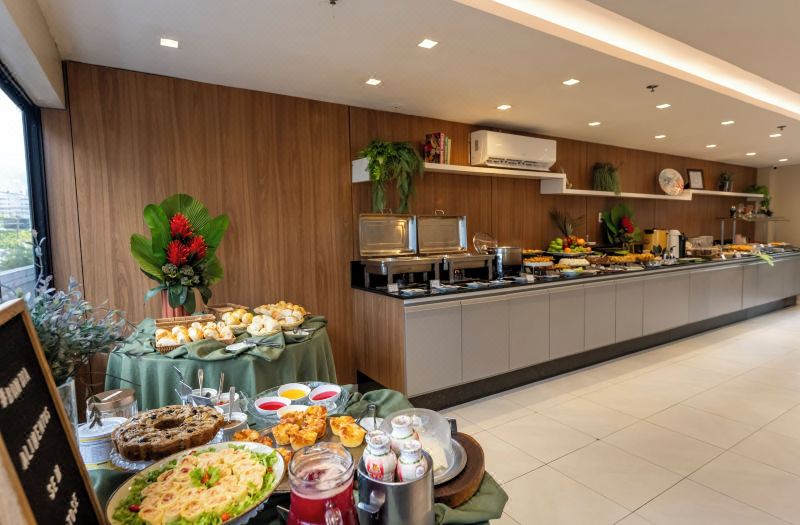 Villa Park Hotel photo 5