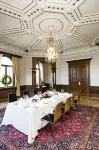 Elite Plaza Hotel