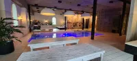 Hotel 1622 - Spa, Hotell & Konferens - spa