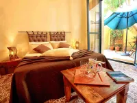 Kalinikta B&B Hotels in Locri