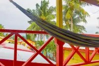 Julia´s Cabanas - Ocean View