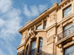 Lasala Plaza Hotel