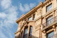 Lasala Plaza Hotel Hotels in San Sebastian Old Town