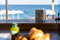 Best Western Plus Hotel Perla del Porto - breakfast