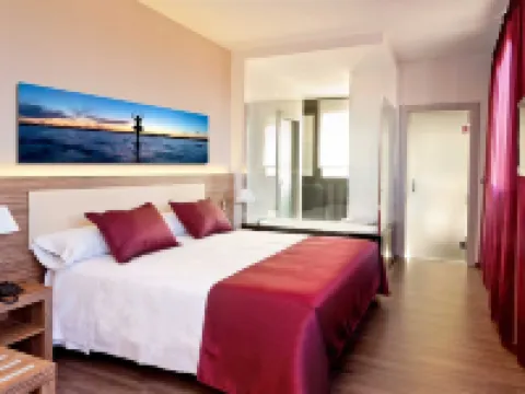 Dña Monse Hotel Spa & Golf Hotels in Torrevieja