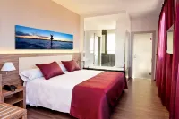 Dña Monse Hotel Spa & Golf Hotels in Dehesa de Campoamor