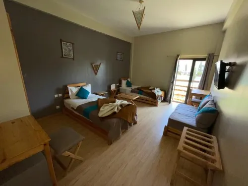 Green Cactus Hotels in Ben Guerir