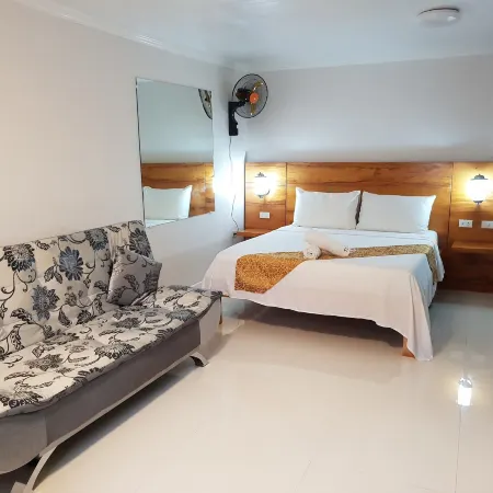 Treasure Island Resort