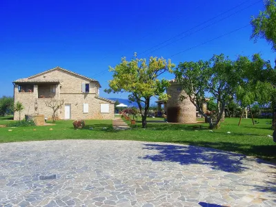 Casale Papa Hotel in zona Chiesa del Suffragio