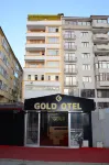 Gold Otel Kastamonu Hotels in Kastamonu