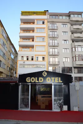 Gold Otel Kastamonu Hotels in 