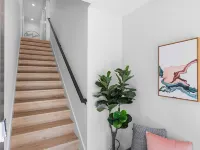 Sweet Suites Capitol Hill Hotels in Seattle