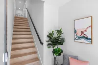 Sweet Suites Capitol Hill