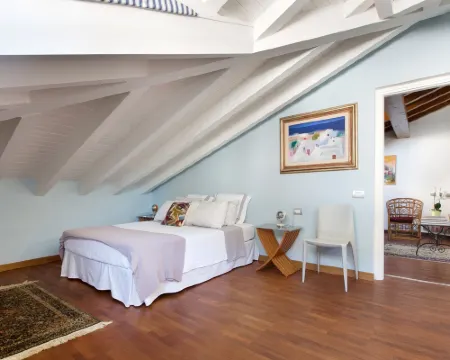 San Clemente Hotels in Crema