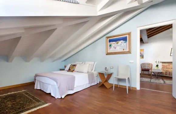 聖克利門蒂民宿