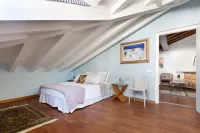 San Clemente Hotel di Crema