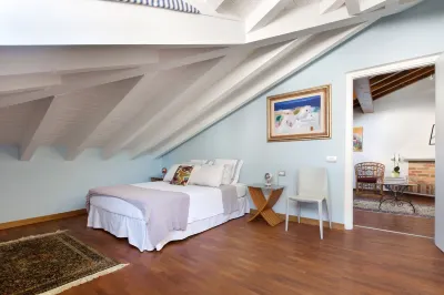 San Clemente Hotels in Monte Cremasco