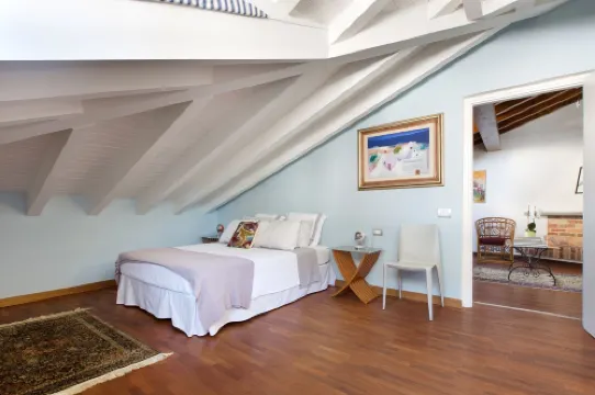 San Clemente Hotels in Crema