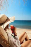 Dom Jose Beach Hotel (Plus) - Beach