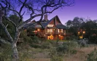 Lukimbi Safari Lodge Hotels in 