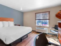 Extended Stay America Select Suites - Jacksonville - North Hotels near Riverview Park