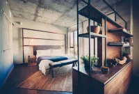 South Congress Hotel Hotels in Austin