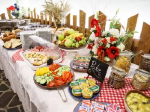 Aplend City Hotel Perugia Hoteles en Bratislava I