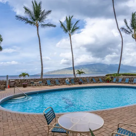 Luxury Oceanfront Resort Vistas