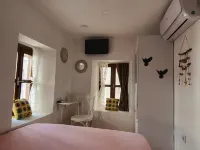 Bi Hayal Ada Evi Hotels in Tenedos