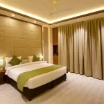 Ritz Resort Hotels in Anora Kala