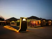 Golden House Hotel Sakaeo Hotels in Mueang Sa Kaeo District