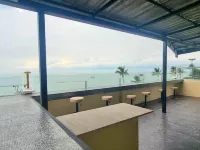 Happy Jomtien - Beachfront Hotels in Pattaya