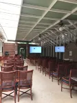 President Hotel - Airport Shuttle