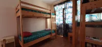 Room-Bed in Mixed Dormitory Room in Vila