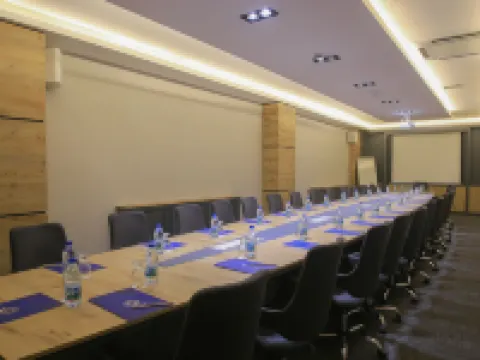 Aymira Hotel & Spa Hotels in Aydin