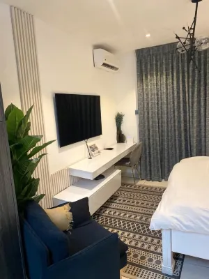 Belleson Homes Embassy Gardens Hotels in Cantonments