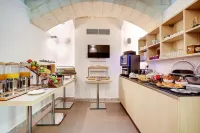 Palazzo Paolina Boutique Hotel - breakfast
