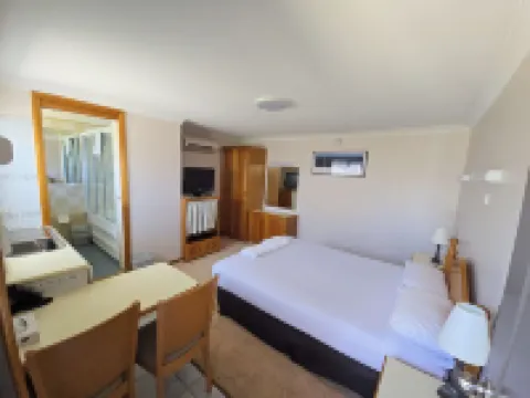 Tumut Valley Motel Pet Friendly Hotels in Tumut