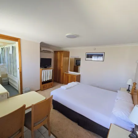 Tumut Valley Motel Pet Friendly
