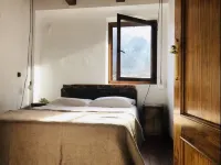 Apartment with fireplace in Vielha-Baqueira Hotels in Val d'Aran