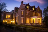 Hazeltine Boutique Hotel Bnb Hotels in Warren
